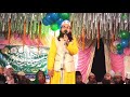 Bhojpuri naat by ladan warsi