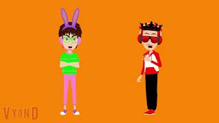 I Roast Itzreddiamondboichester On His Birthday