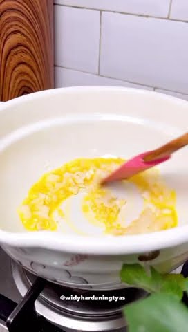 Anak GTM? Coba ini! LUDES! Resep sup mutiara khas banjar