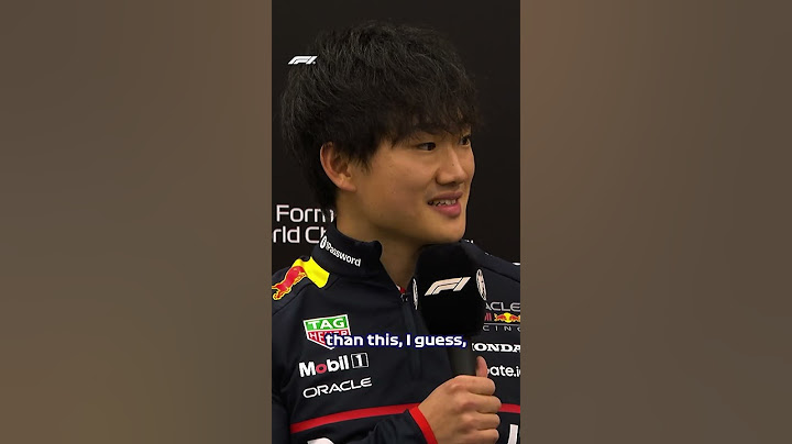 Lawson & Tsunoda: The SHOCKING Red Bull Swap Explained!  #f1