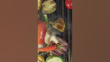 organic barbeque food 🥝 🥑#unique #orginal #ai #naturalintelligence #yummyfood #consciousness