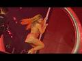 Shakira Soltera LMYNL Tour Live In Miami FL 12 29 25 4K HDR HQ AUDIO