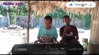 Lagu Timor Nahe Biti..Cover terbaru Ignas Mally--Musik--Sweet