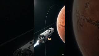 Nuclear Rocket We Never Used | Becoming Interstellar