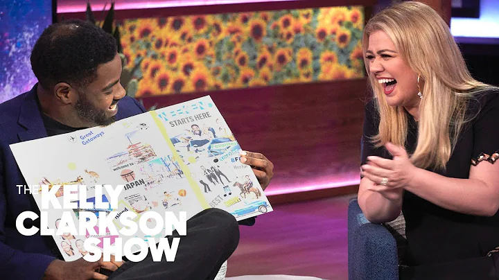 Ron Funches Calls Dwayne Johnson 'The Beyonce For ...