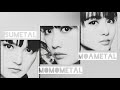 BABYMETAL - ALGORISM [ROMANJI ENGLISH INDONESIA LYRIC]