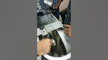 Split Ac wiring in practically training institute call 9540879879