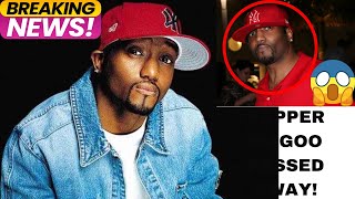 LEAKED: Who was Rapper Magoo? Cause of death, age, Virginia, Timbaland and more