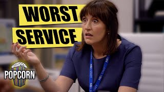 WORST Customer Service Ever?! | Utopia by Popcorn 1,065 views 3 weeks ago 1 minute, 21 seconds