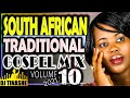 South African Traditional Gospel 2021 Volume 10 Mix by Dj Tinashe  16-06-2021