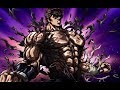 Amv hokuto no ken you wa shock  remake 1080p 60 fps 