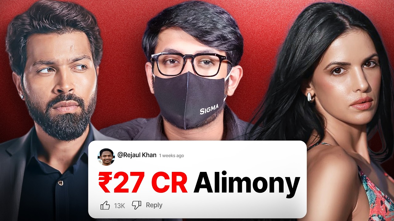 Dowry Vs. Alimony Trap