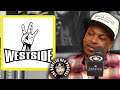 G perico on kendricks people dont like the west coastline  on euphoria