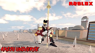 JET JAGUAR NUTCRACKER - Kaiju Universe