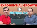 Exponential Growth in MUMBAI 3.0 - Navin Rochani
