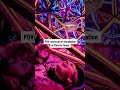 POV: you’re an art installation at a festival 😳😳 #rave #raver #festivall #edmlife