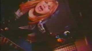 Juliana Hatfield Three "Spin The Bottle" chords