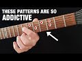 Play these BEAUTIFUL Scale Patterns 2x a Day (HIGHLY ADDICTIVE!)