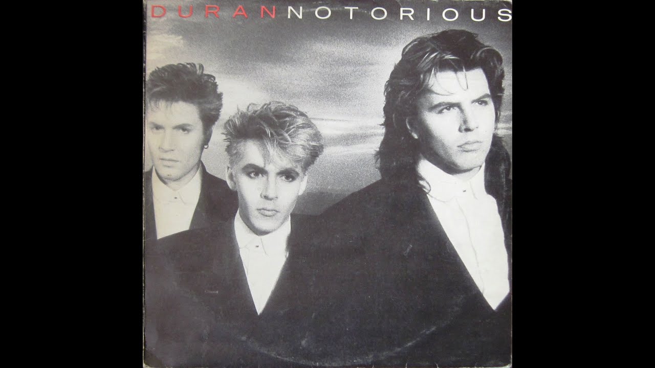 Duran Duran ‎- 