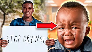 Dear Africans: Stop Crying In Diaspora and Go Home and BUILD!