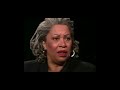 Toni Morrison interview w/ Charlie Rose (1993)