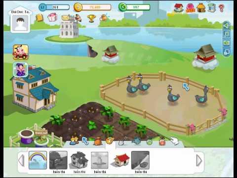 myfarm on zingme youtube zing me