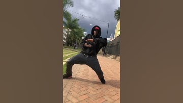 Thumbnail of Davido - foculist_-_ champion sound( video dance cover)