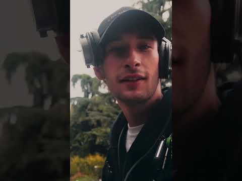 October Finds: Behind the Sounds [VLOG] #producerlife