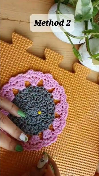 How To Block Your Granny Squares – Kerry Jayne Designs Ltd