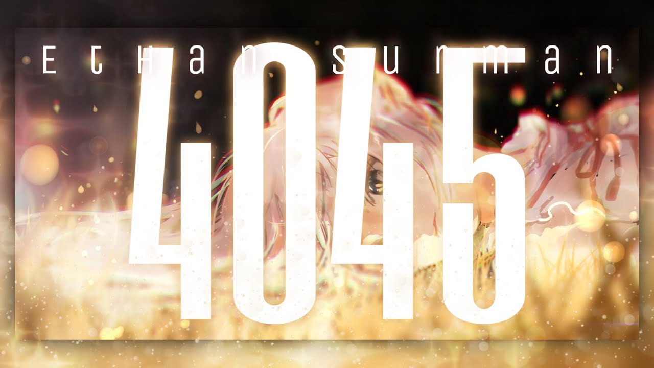 Ethan Surman - 4045 [LYRICS] - YouTube