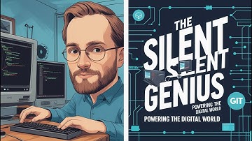 How Linus Torvalds Created Linux and Changed Tech Forever