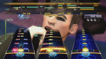Rock Band 3 Custom: Jaret Reddick - Endless Possibility