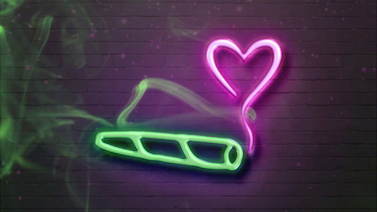 "Blunts n' Love" - GUITAR trap RNB Type Beat, smooth trapsoul instrumental