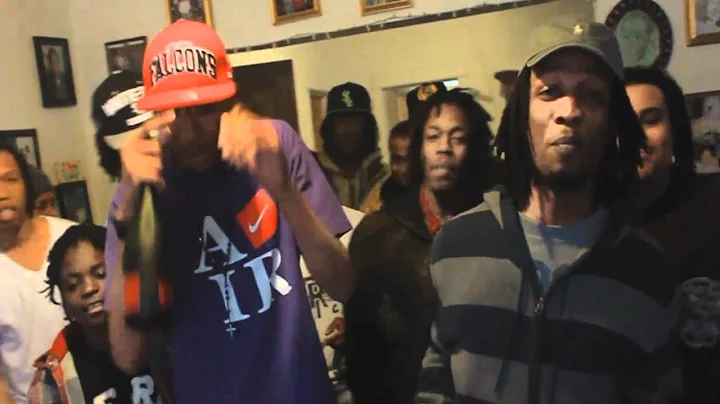 Hell Zell ft Chase N Dough - Fucked Up(Prod by Chase N Dough) Dir. by D Gainz