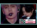 [쇼! 음악중심 4K] 몬스타엑스 -러브 킬라 (MONSTA X -Love Killa) 20201121