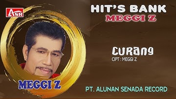 MEGGI Z - CURANG  ( Official Video Musik ) HD