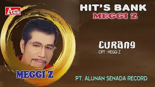 MEGGI Z - CURANG  (  Video Musik ) HD