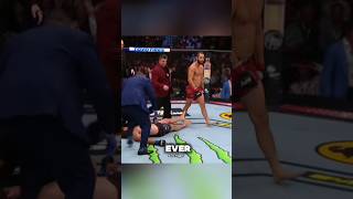 Fastest Knockout In UFC History 😱#shorts