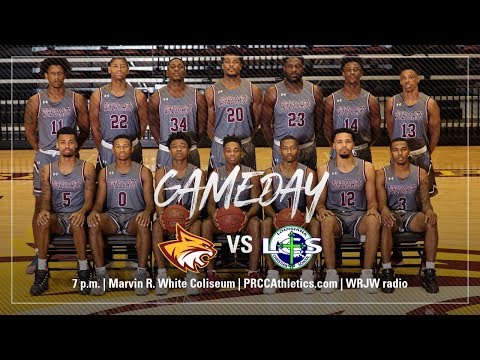Pearl River vs Louisiana Christian School