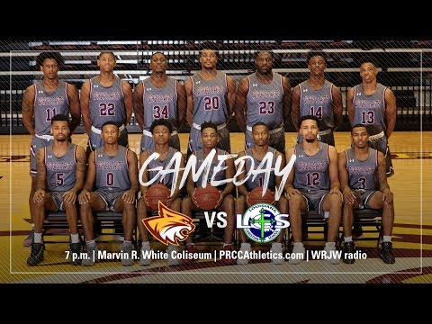 Pearl River vs Louisiana Christian School