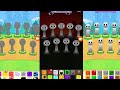 Sprunki Games Crazy Sprunki and Horror Sprunki and OLD Sprunki #sprunki #sprunkigames