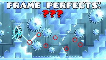 Time Extreme by Vortrox with a Frame Perfect Counter