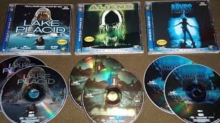 VCD Collection (The 20th Century Fox NEW EDITION Selections)