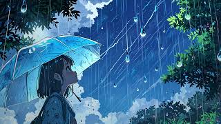 Raindrops and Daydreams