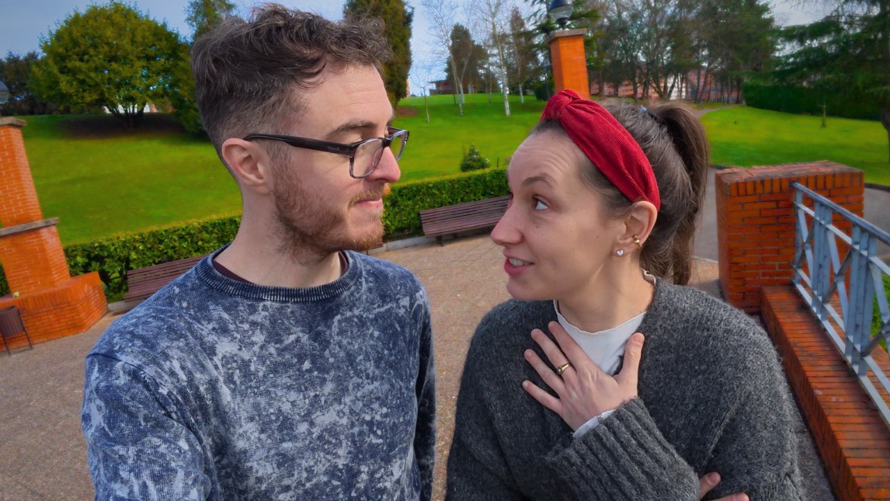 COSAS que nos SORPRENDEN de ESPAÑA 🇪🇸 (Argentinos en España)