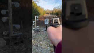 Springfield armory xd 45acp 4.0 mod2 1 shot