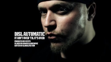 DISL AUTOMATIC - IT AIN