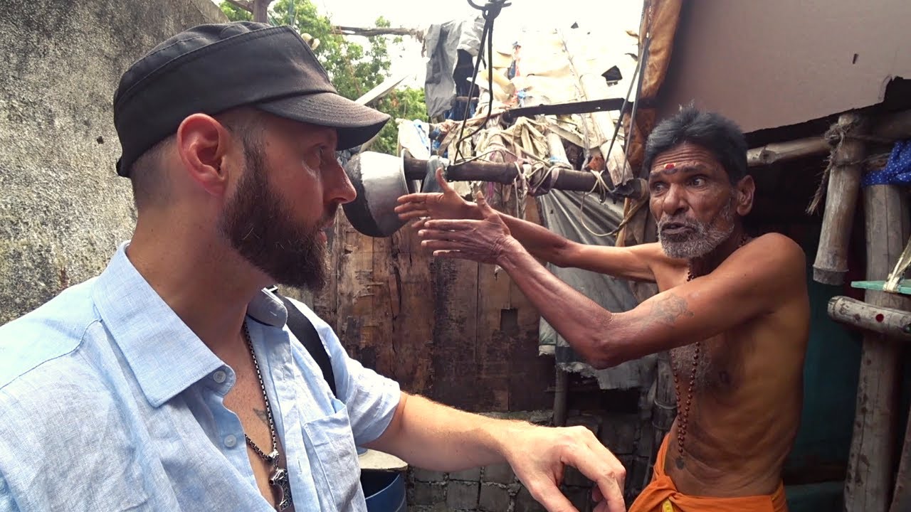 Невозможный рынок Индии: ничего не продаётся! 🇮🇳