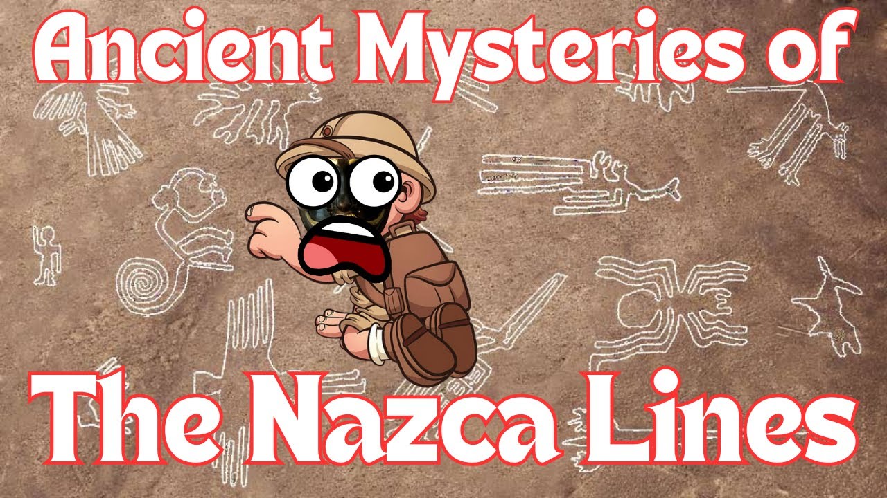Exploring Peru's Nazca Lines: Ancient Mysteries Uncovered