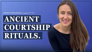 Flirting and Courtship Pt 1 - Vikings, Romans and Medieval Europeans